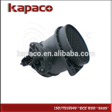 Para el sensor de flujo volumétrico de masa volumétrica 0280218008 1270259 para VOLVO